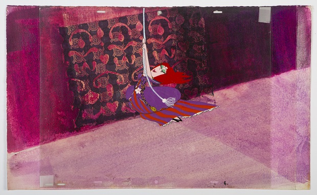 12 SIG. ROSSI FELICITÀ