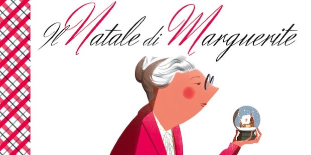 Cover Il Natale di Marguerite BAO lr