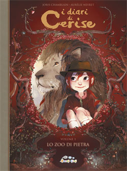 I diari di Cerise 1