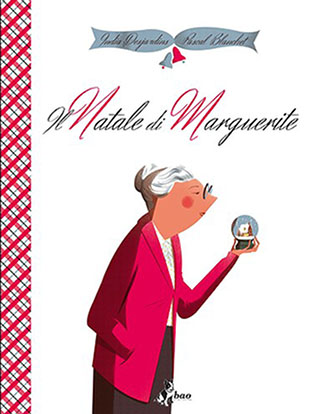 Il Natale di Marguerite-Cover
