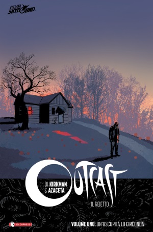 Outcast C 233
