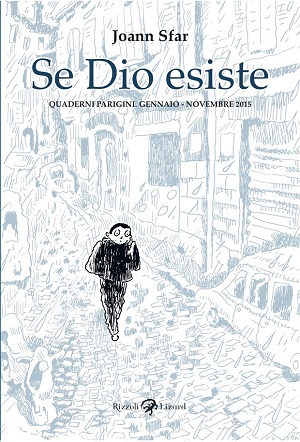 Sfar_Se dio_copertina