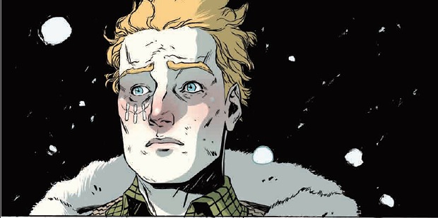 Sheltered 2 immagine 1