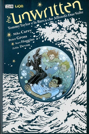 Unwr 10 cover