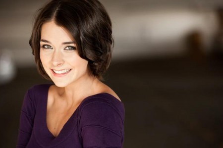 Allison paige