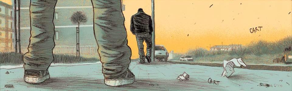 Il paese dei tre santi