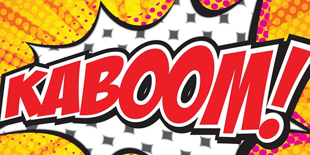 Kaboom