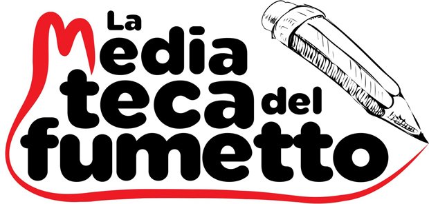 Mediateca fumetto barcellona