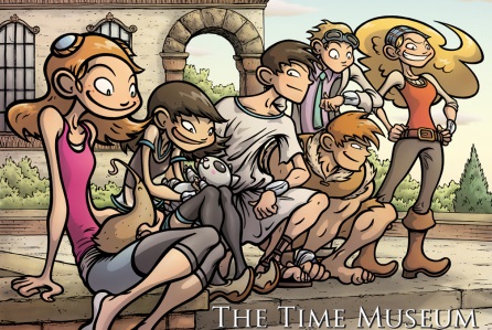 Timemuseum