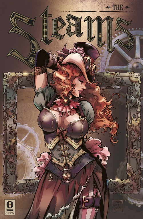 Prima Quarta Dead Blood