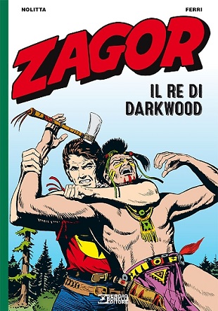 Zagor