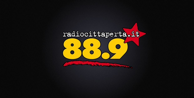 radio città aperta_logo