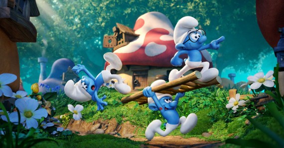 Smurfs1
