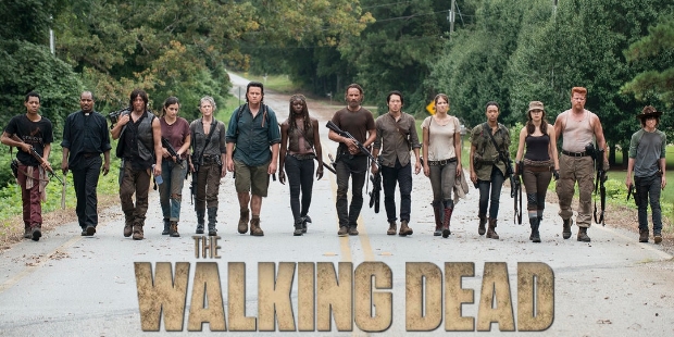 The Walking Dead: analisi di un successo mondiale