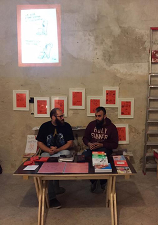 Maicol&Mirco ospite di Spine