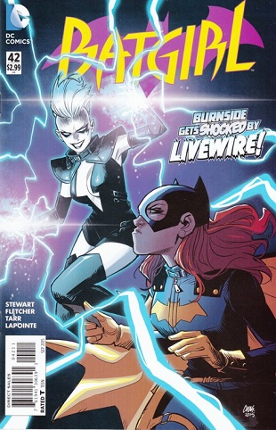 Batgirl42