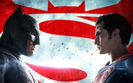 Il successo di Batman V Superman: un nuovo inizio per la Warner