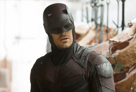 Charlie Cox: “Nuova serie Daredevil non sarà cruenta”