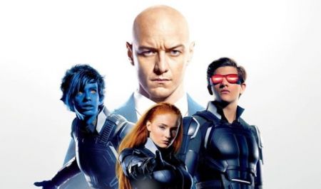 Il nuovo trailer di X-Men: Apocalypse