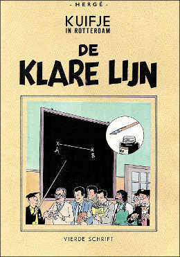 De Klare Lijn