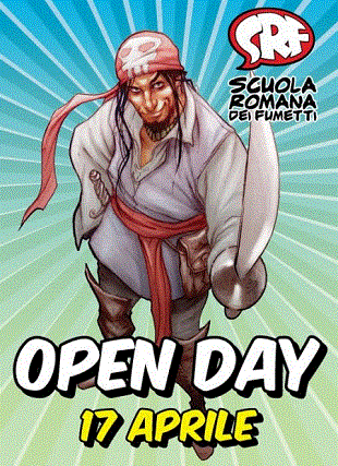 Open Day