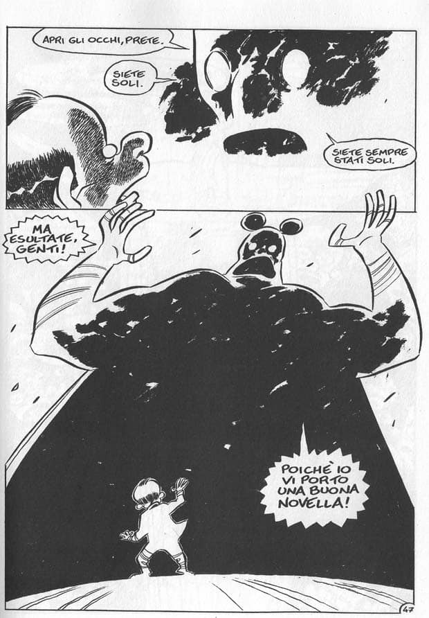 Rat Man 2