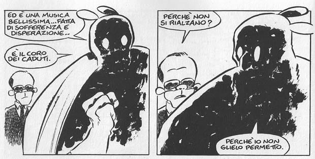 Rat Man 3