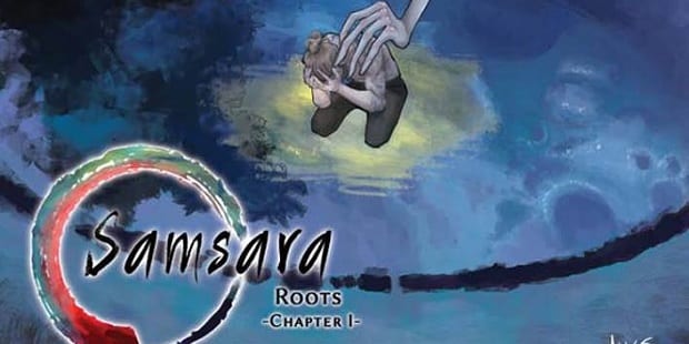 Samsara Immagine in evidenza
