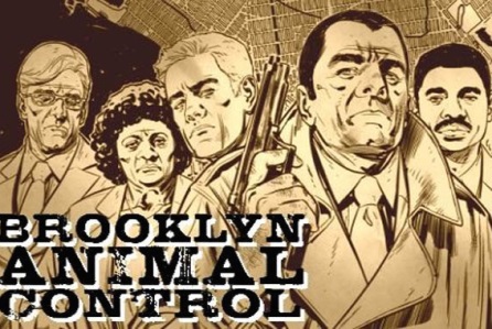 Brooklyn