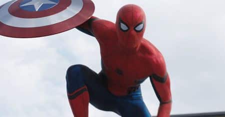 Kevin Feige: personaggi Marvel Studios in film Spider-Man