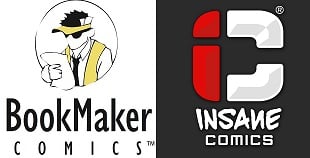 BookMaker-Comics Insane Comics