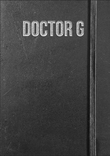 Copertina DoctorG