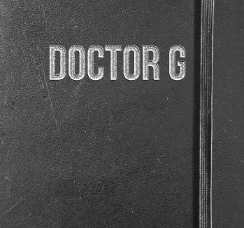 Copertina DoctorG cut