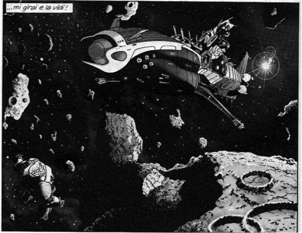 Nautilus 2 - NN98 pg 64 basso
