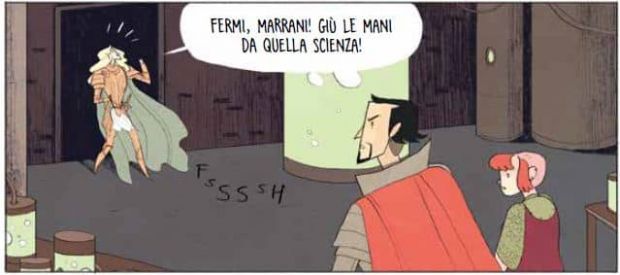 nimona 2