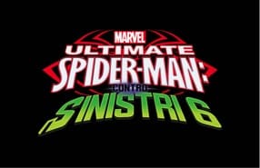 Disney XD Spider-Man contro i Sinistri Sei – Nuova stagione