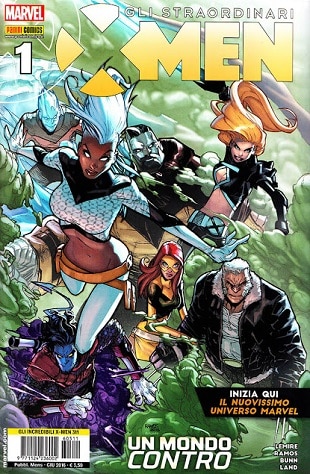 Gli-Straordinari-X-Men-1