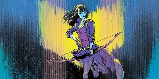 Occhio di Falco 3 Immagine in evidenza