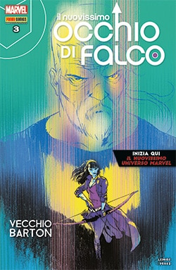 Occhio di Falco 3