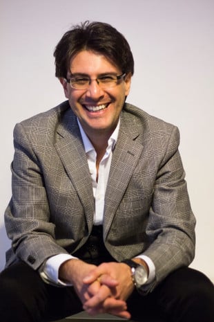 gian marco de francisco