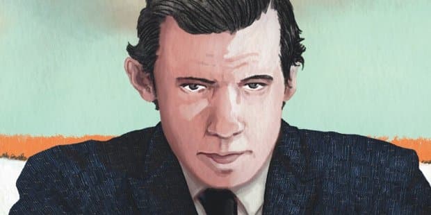 Glenn Gould evidenza