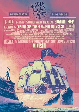 NadirFestival Manifesto