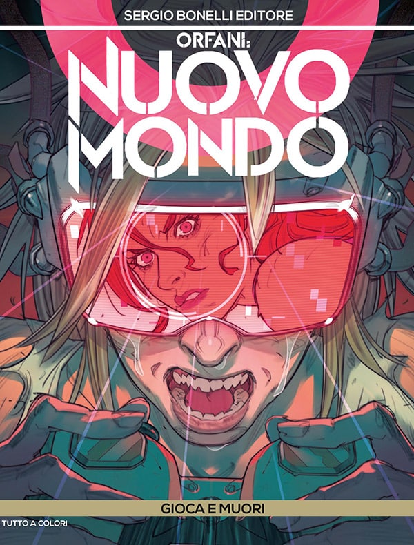 Orfani Nuovo Mondo 10_cover