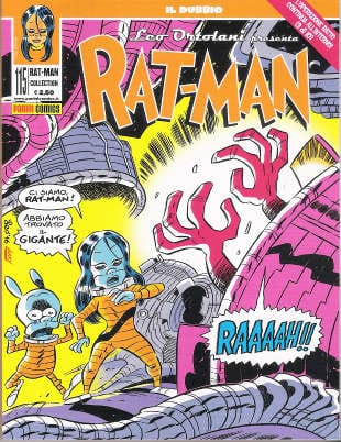 Rat-Man_115_cover