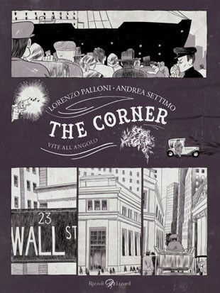 The Corner_cvr