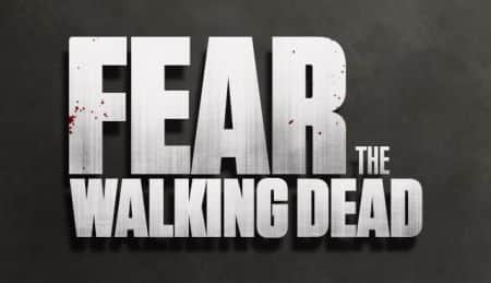 SDCC ’16 – Fear The Walking Dead