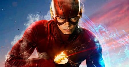 Grant Gustin e The Flash: “Piani per altre tre stagioni”