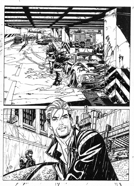 Una tavola del NN di Resinanti