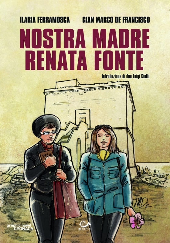 nostra madre renata fonte