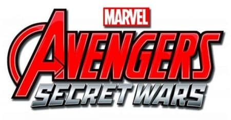 Secret wars social 4fc4d